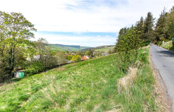 Plots for sale in Stow photo